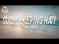 Download Lagu Saujana - Suci Sekeping Hati (Lyrics)