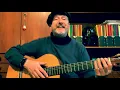 Eine kleine Melodie ( Text & Musik: Klaus W. Hoffmann ), hier interpretiert von Jürgen Fastje !