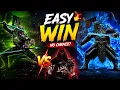 EASY WIN Dyad of Prison 1-2 COMPLETE Market Madness Event Shadow Fight 3