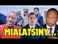 Lagu ❌BARABASY: LENAMBOA RAZANA IANAREO MPIARAKA @FITONDRANA RAJOELINA IO, TSISY RAHA MANJARY❌❗