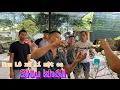 Download Lagu Namle bonsai | Suy nghĩ kĩ và xử lí ca khó cho anh em Hải Phòng