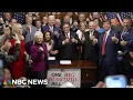 Download Lagu Republicans ‘folded in the end,’ passing Trump’s sweeping agenda bill