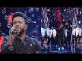 Download Lagu Paadam Namukku Paadam | 'Pavizhamazhaye' song by K.S.Harisankar | Mazhavil Manorama
