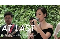 Download Lagu At Last - Etta James cover by LinkArt Entertainment