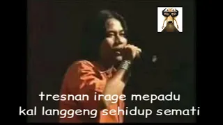 Download Adi Semarandana - Metek Iga Iga MP3