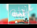Download Lagu Rihanna ft Drake - Work (DJ Java House Remix)