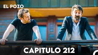 El Pozo Capitulo 212 Doblado En Español 
