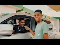 E.J - TU CONNAIS X DEMENTOS  [Clip Officiel]