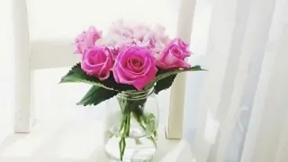 هنيئ ا  لك   م    وهنيئا  لنا بكم دندنها