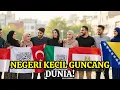 Download Lagu Tak Terbayangkan! Negeri Kecil Ini Mampu Menyatukan Umat Islam Sedunia