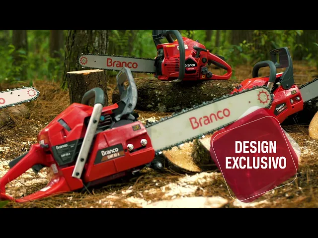 Vídeo do produto