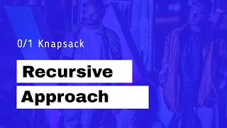 Dynamic Programming Knapsack with Python implementation Part 1