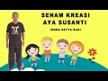 Download Lagu SENAM KREASI AYA SUSANTI