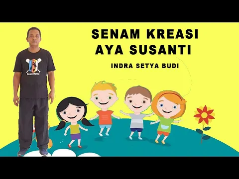 Download MP3 SENAM KREASI AYA SUSANTI