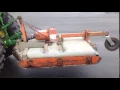 Howard E 180 Slasher hire rental