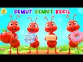 Download Lagu Lagu Anak Anak - Semut Semut Kecil - Lagu Anak \u0026 Balita Populer MP3