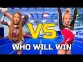 Download Lagu GYMNAST VS CHEERLEADER ft/ Anna Mcnulty
