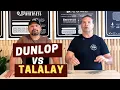 Dunlop vs Talalay Don t Buy a Latex Mattress Until You Watch This