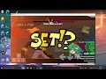 WTF Script