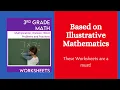 3rd Grade Math Worksheets
