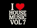 Download Lagu I LOVE HOUSE MUSIC Vol. 7 | Soulful, Deep \u0026 Classic House Set [2H Live Mix]