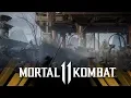 Download Lagu *REUPLOAD* Shang Tsung's Island Ruins OST - Mortal Kombat 11