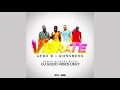 konshens ft afro b vibrate (Sweetvibes)