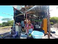 Download Lagu Mãe de 6 filhos que mora em um barraco de lona revela um segredo @ElizeuSilvaTV