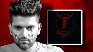 how t series tried to kill guru randhawa s career