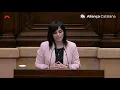 Download Lagu Sílvia Orriols parla sobre la llei d'educació