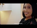 Alikiba feat Marioo - Top Notch (Visualiser)