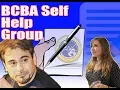 How To Do A Functional Behavior Assessment FBA Having A Real Impact BCBA Self-Help Group
