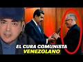 Que oficia misas privadas para Maduro