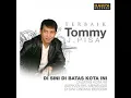 Disini Dibatas Kota Ini