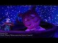 Disney Sleepy Night Piano Collection for Soothing and Deep Sleep (No Mid-roll ads)