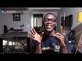 Asake & H.E.R. - Lonely At The Top (Acoustic Reaction)