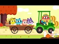 We're Going To The Pumpkin Patch + More | Kids Halloween Music | Super Simple Songs