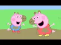 Download Lagu Peppa Pig English Episodes | Muddy Puddles! | 2 HOUR SPECIAL Peppa Pig Official