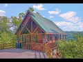 Million Dollar View - 4-Bedroom Pigeon Forge Cabin Rental