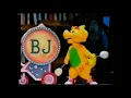 Download Lagu Barney's Big Surprise