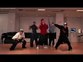 WAYF BOYS - WAYF BOYS DO Dance Practice Mirror 