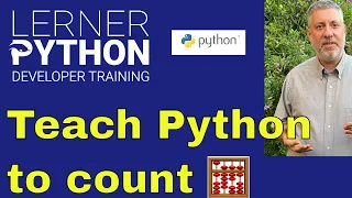 Python for non-programmers lesson 3 Numbers