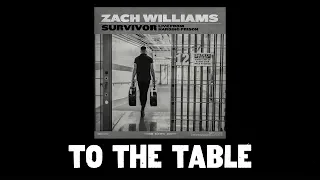 Download Zach Williams - To the Table (Live From Harding Prison) (Official Audio Video) MP3