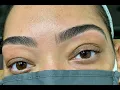 Karma Eyebrow Threading in Maryland II Eyebrows Near Me