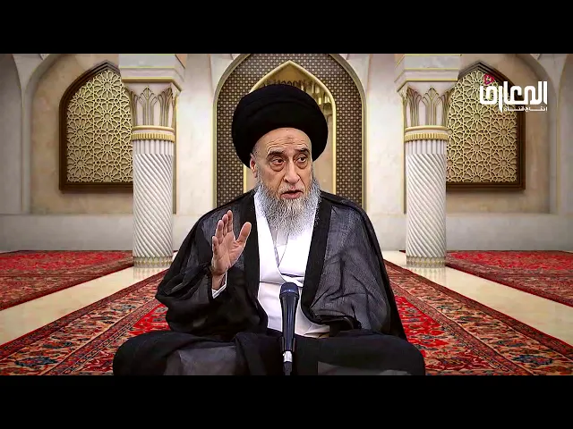 ⁣هل هناك جِن؟ و هل يصح ما زُعِم لهم من التأثير على الناس أو إيذائهم؟ - السيد صباح شبر