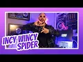 Download Lagu INCY WINCY SPIDER - Lenny Pearce