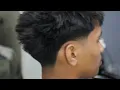 12 GUARD TAPER HAIRCUT TUTORIAL