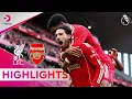 Download Lagu WAUW! WERELDGOAL SZOBOSZLAI ZET ANFIELD OP ZN KOP!!! 😍🥵 | Liverpool - Arsenal | Premier League 25/26