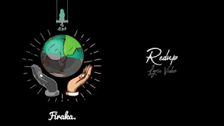 Download Firaka - Redup (Official Lyric Video) MP3