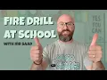 School Fire Drill Easy Steps Every Kid Should Know